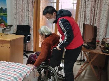 【疫情防控】盡銳出戰(zhàn)護我城，工投先鋒在行動 ——集團干部下沉一線系列（二）